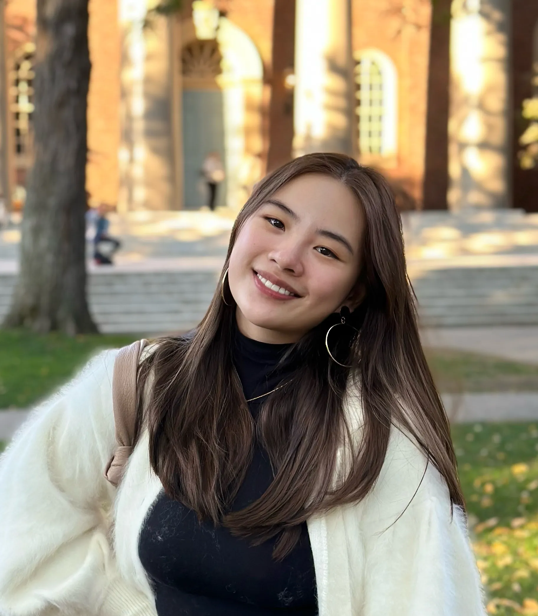 Qiyao (Catherine) Liang